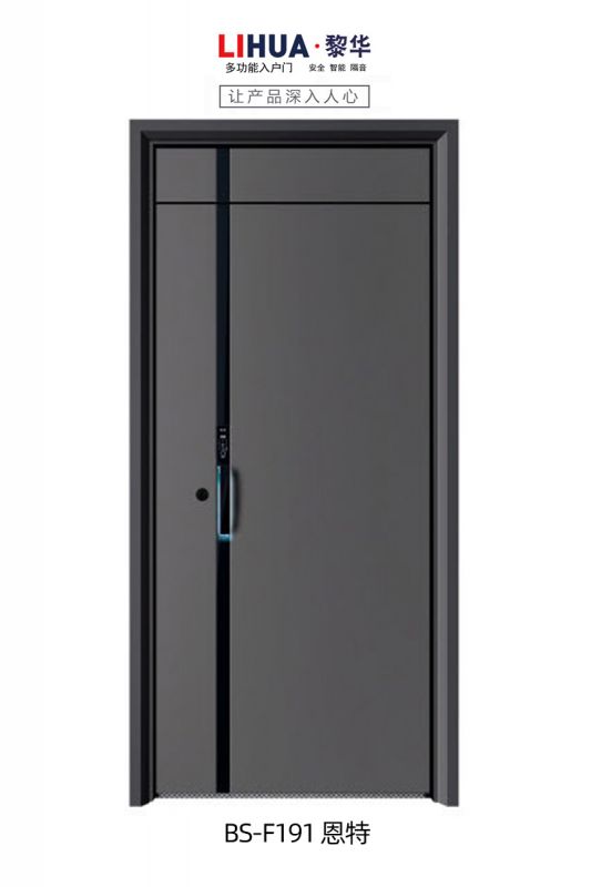 BS-F191 恩特