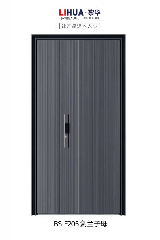 BS-F205 剑兰子母