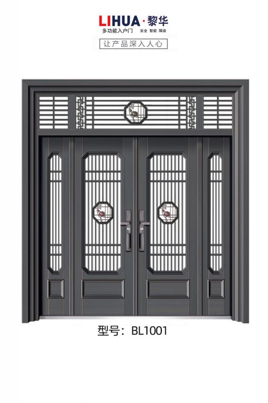 BL1001