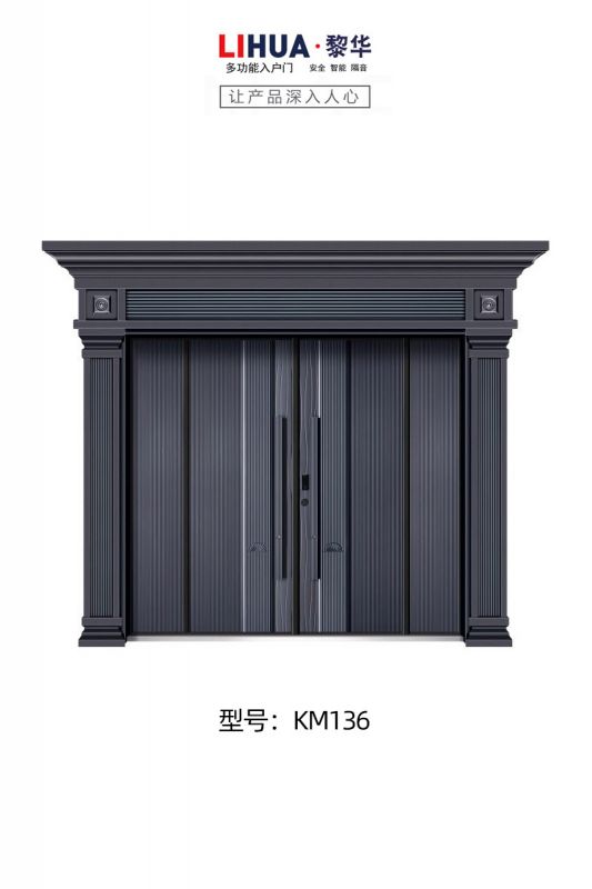 KM136