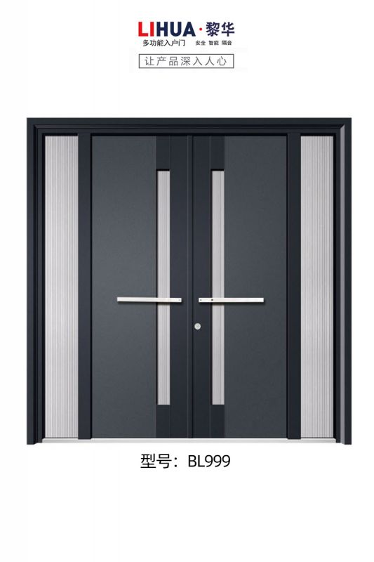 BL999